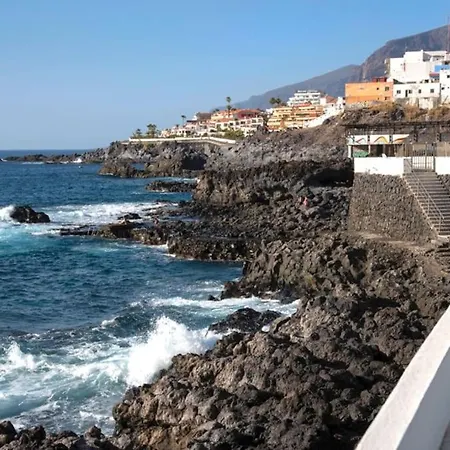 아파트 First Line Ocean View