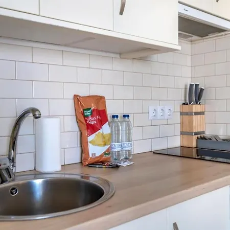 Appartement First Line Ocean View Puerto de Santiago (Tenerife)