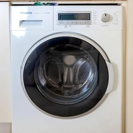 First Line Ocean View Appartement