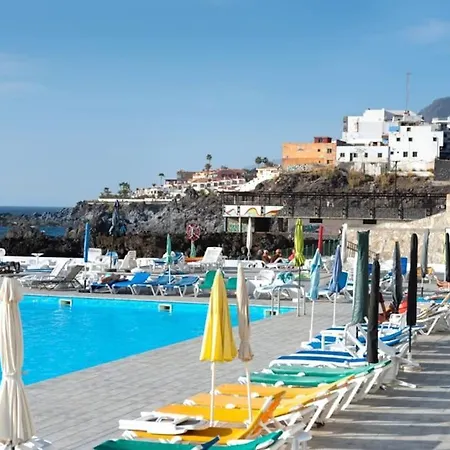 Appartement First Line Ocean View *