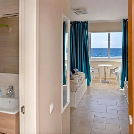 First Line Ocean View Puerto de Santiago (Tenerife)