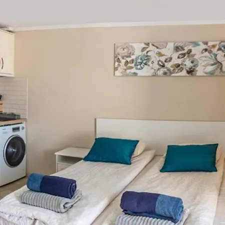 First Line Ocean View