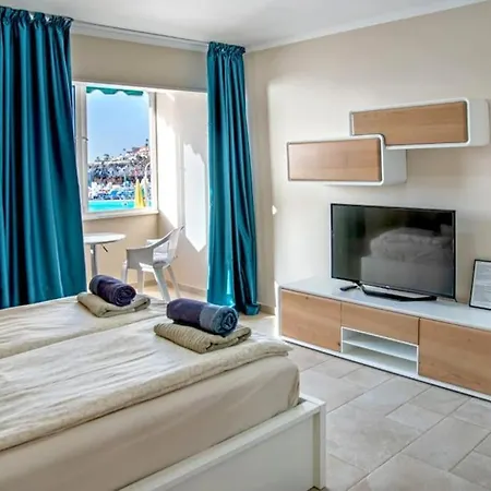 First Line Ocean View