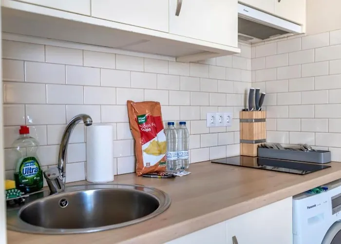 Apartman First Line Ocean View Puerto de Santiago