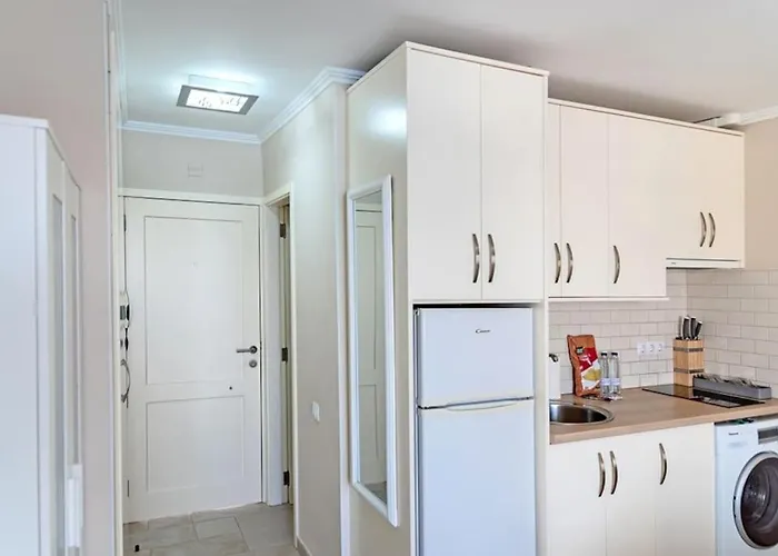 First Line Ocean View * Puerto de Santiago