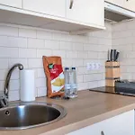Appartamento First Line Ocean View Puerto de Santiago (Tenerife)