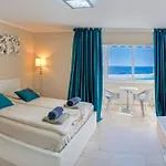 First Line Ocean View * Puerto de Santiago (Tenerife)