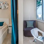 Appartamento First Line Ocean View *