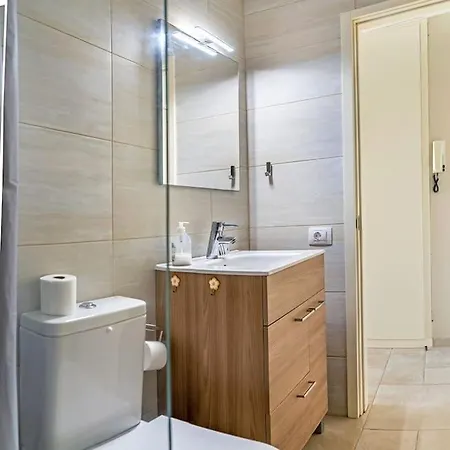 Apartment First Line Ocean View